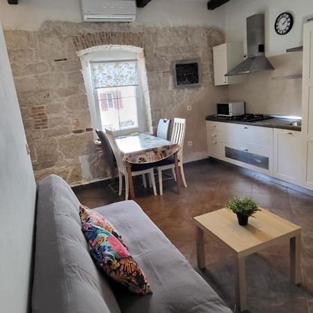 Apartment Alba Фунтана Екстериор снимка