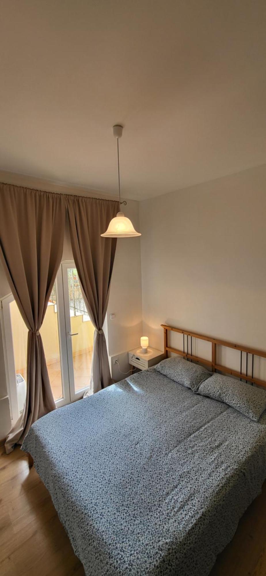 Apartment Alba Фунтана Екстериор снимка