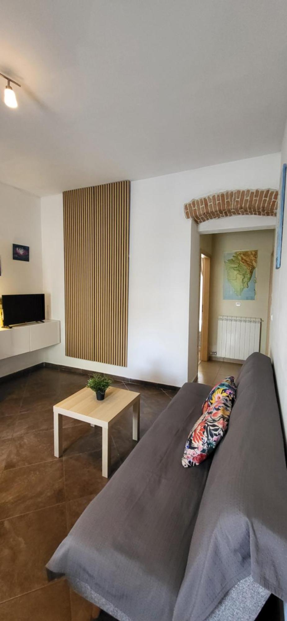 Apartment Alba Фунтана Екстериор снимка