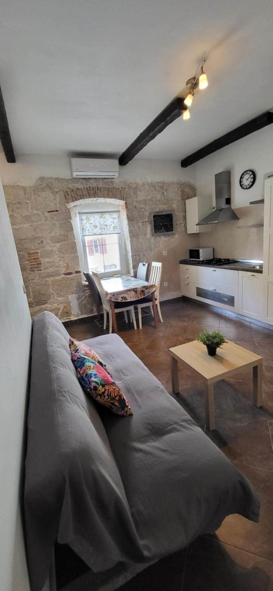 Apartment Alba Фунтана Екстериор снимка