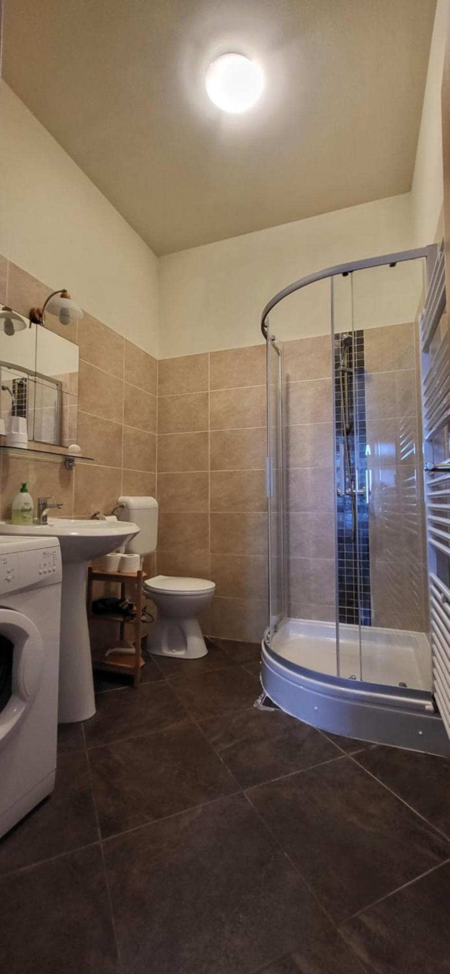 Apartment Alba Фунтана Екстериор снимка