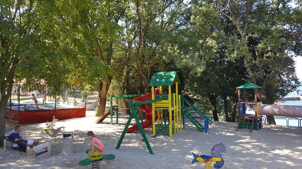 Apartment Alba Фунтана Екстериор снимка